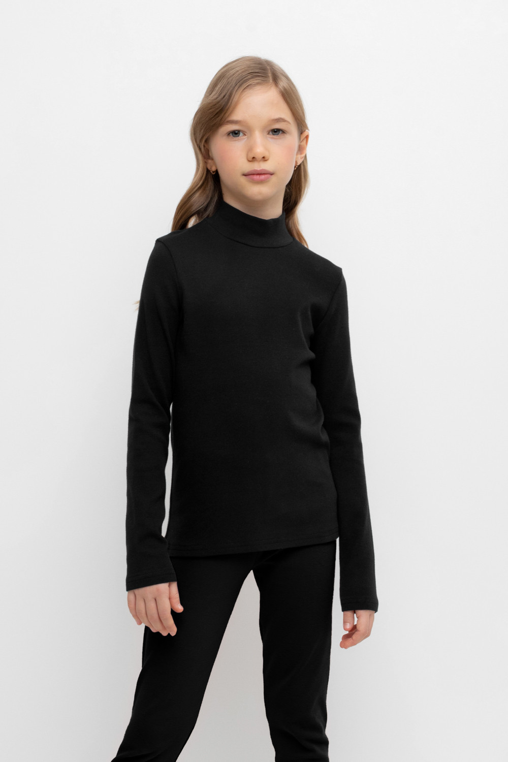 Кальсоны, комплекты, артикул: К 302300-1, цвет: черный