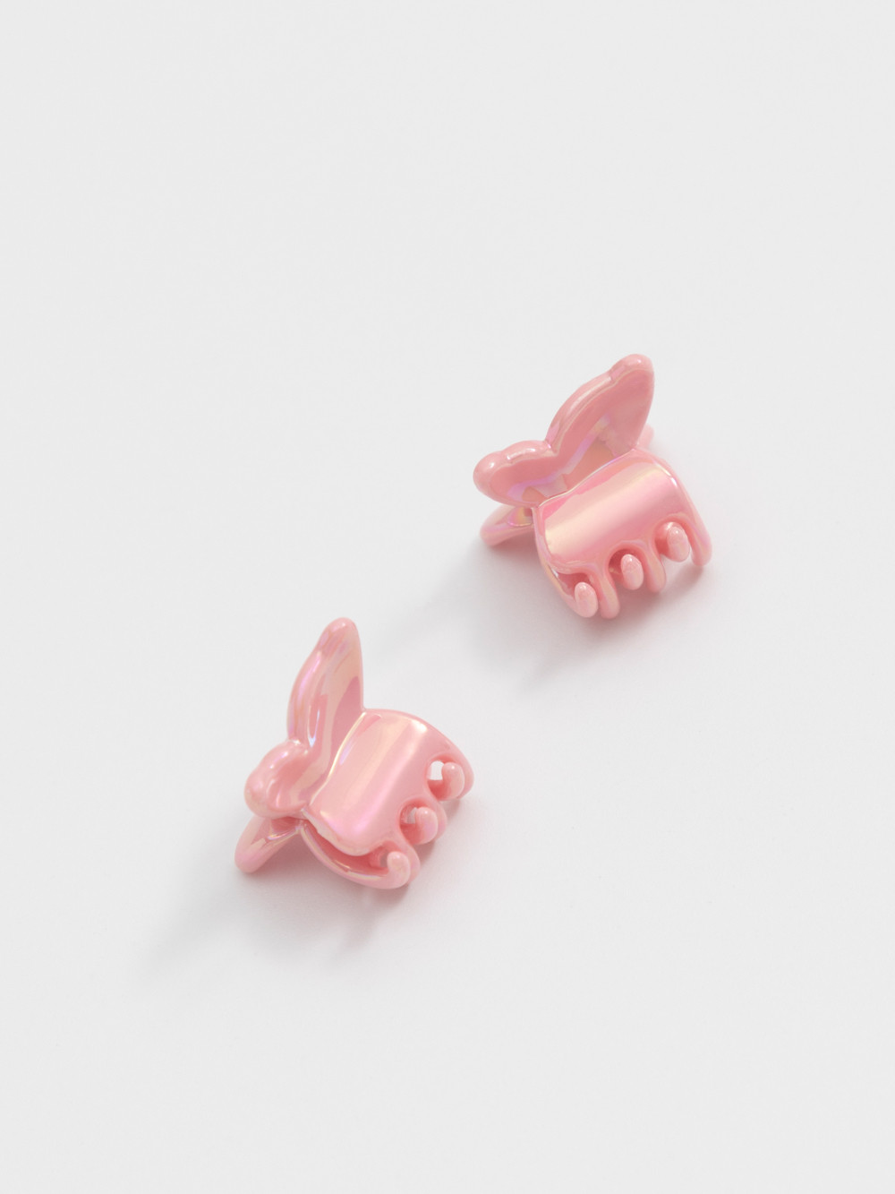 Аксессуар для девочки, артикул: АК 10160/2 ФВ, цвет: розовый