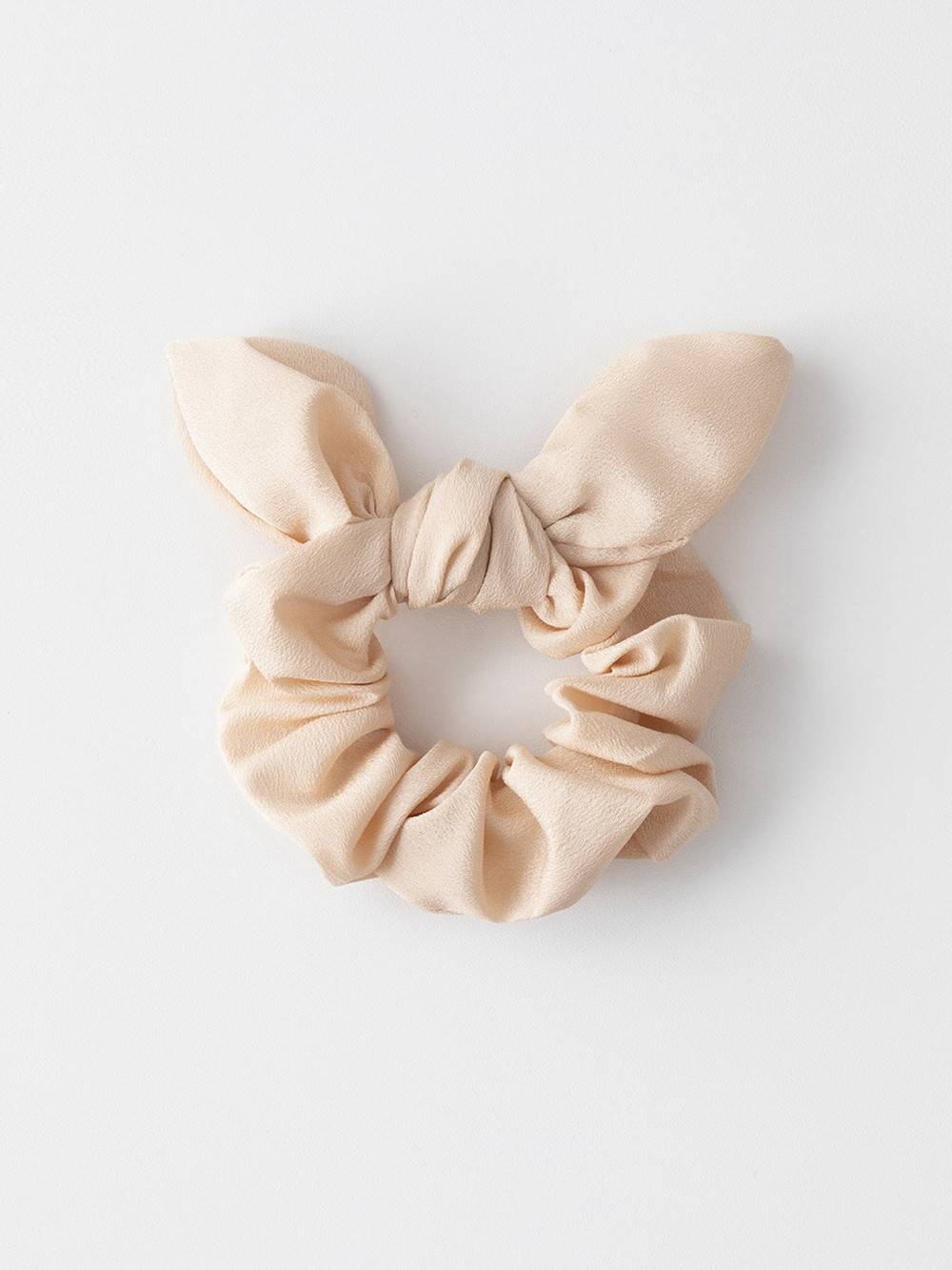 Аксессуар для девочки, артикул: АК 10042/13 ФВ, цвет: бежевый