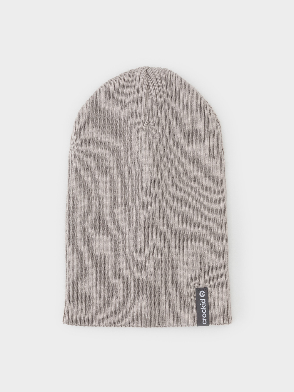 Шапка для девочки, артикул: КВ 20432, цвет: серый