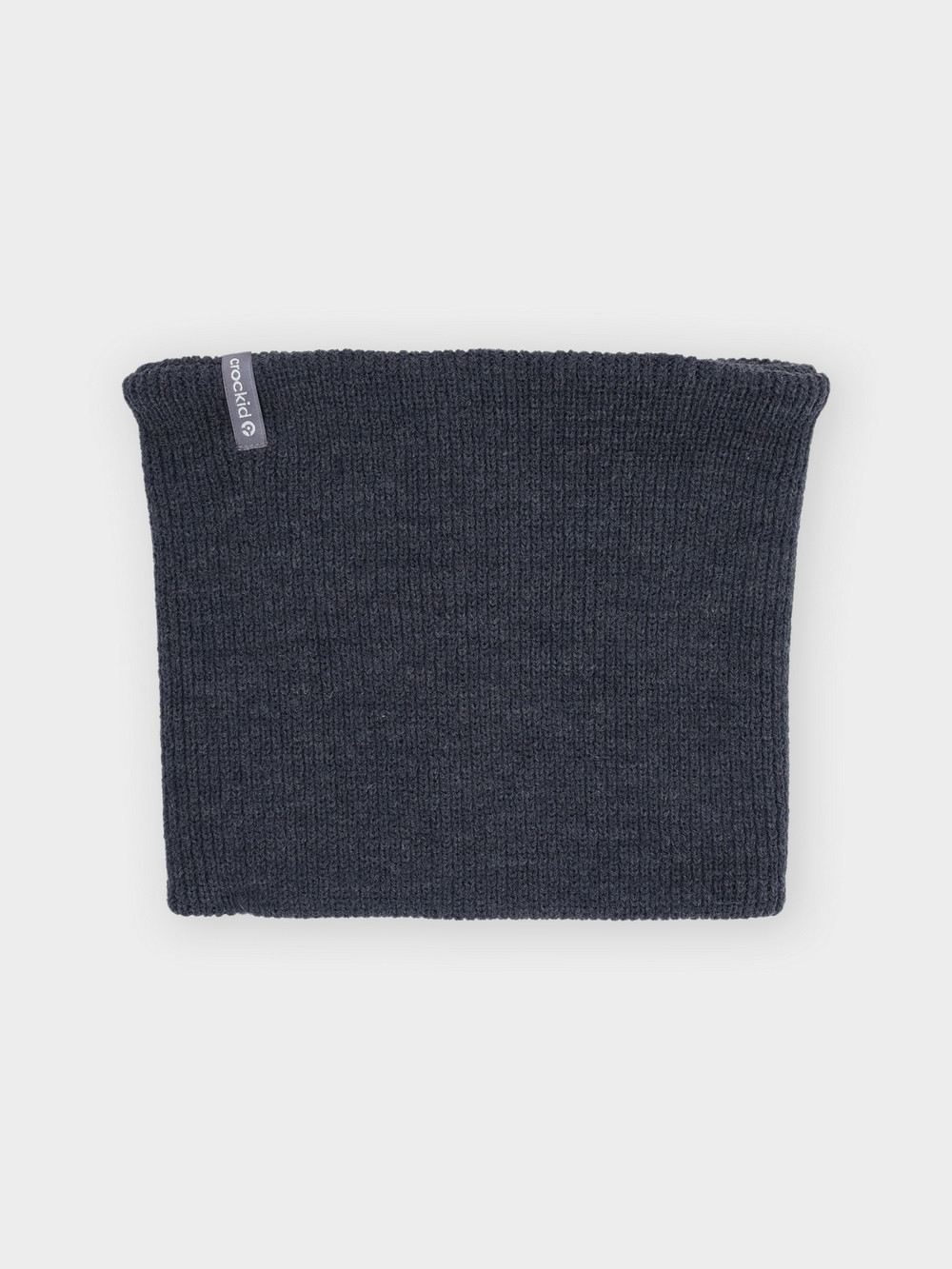 Шарф для мальчика, артикул: КВ 15017/ш, цвет: синий