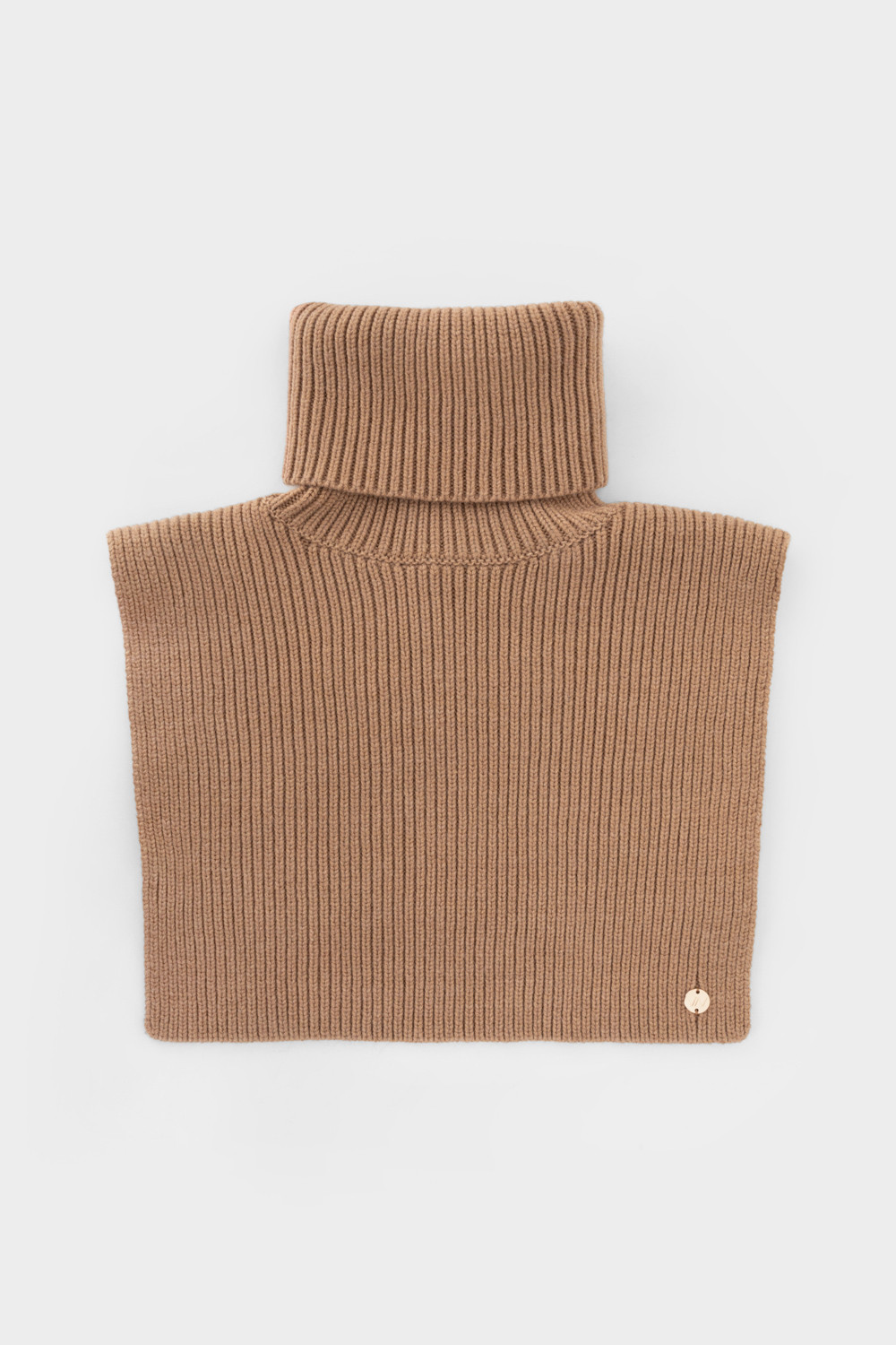 Манишки женские для мам, артикул: ЕВ 28004/24ш, цвет: бежевый