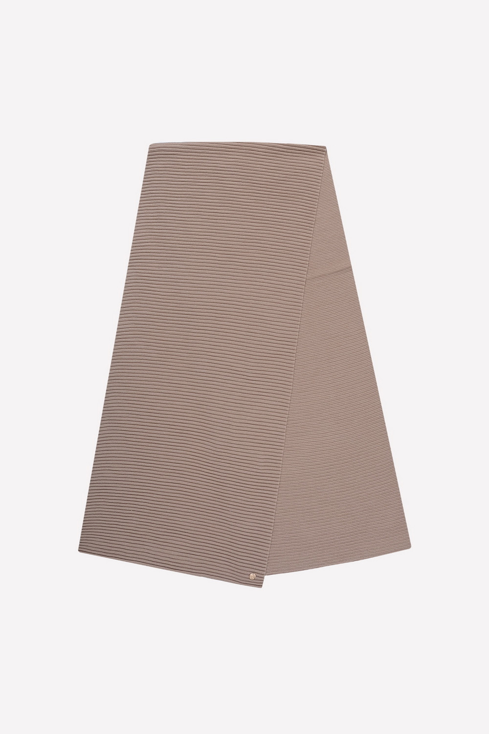 Шарфы женские для мам, артикул: ЕВ 15000/ш, цвет: бежевый