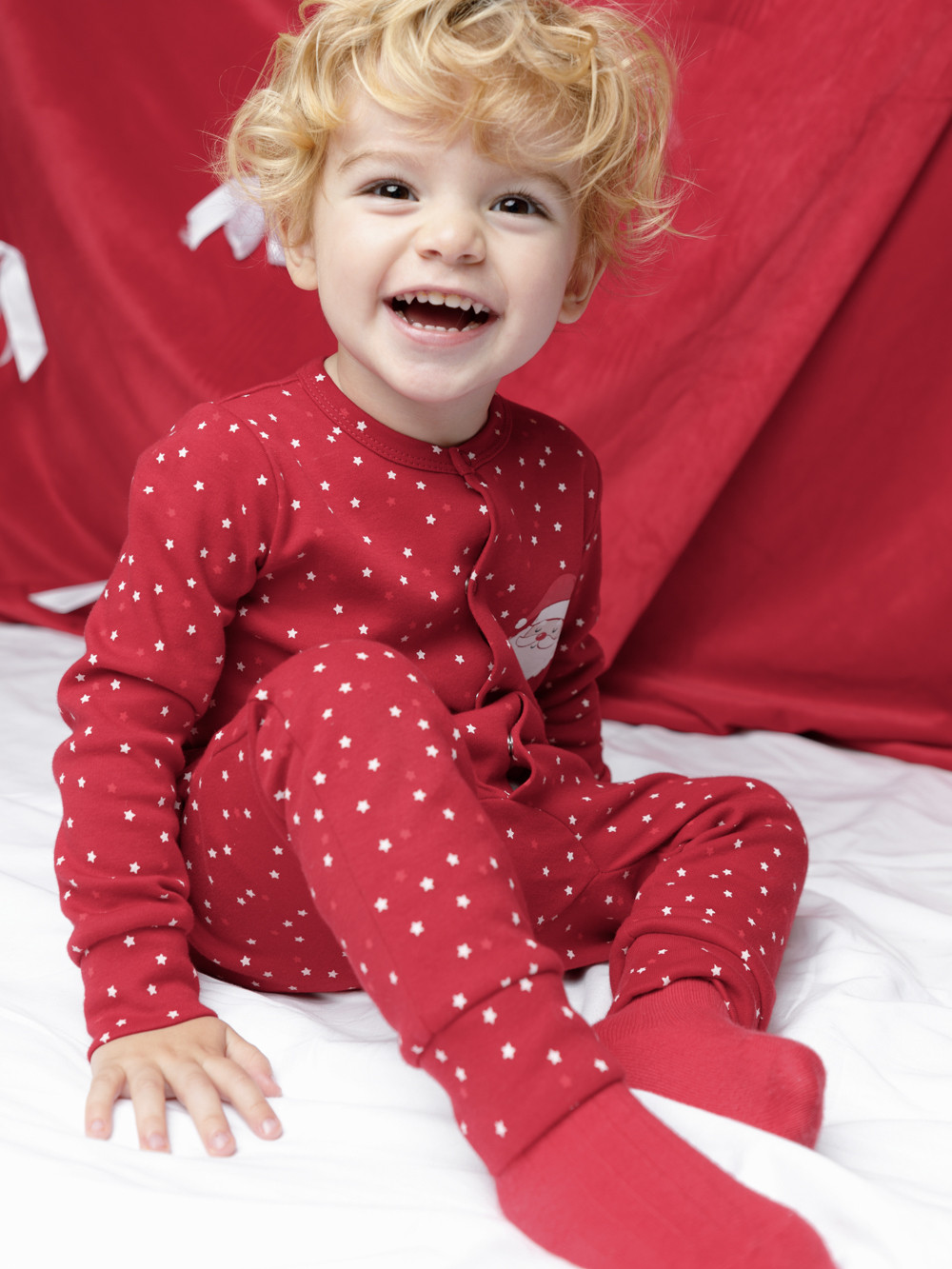 Комбинезон, артикул: К 6486, цвет: красный