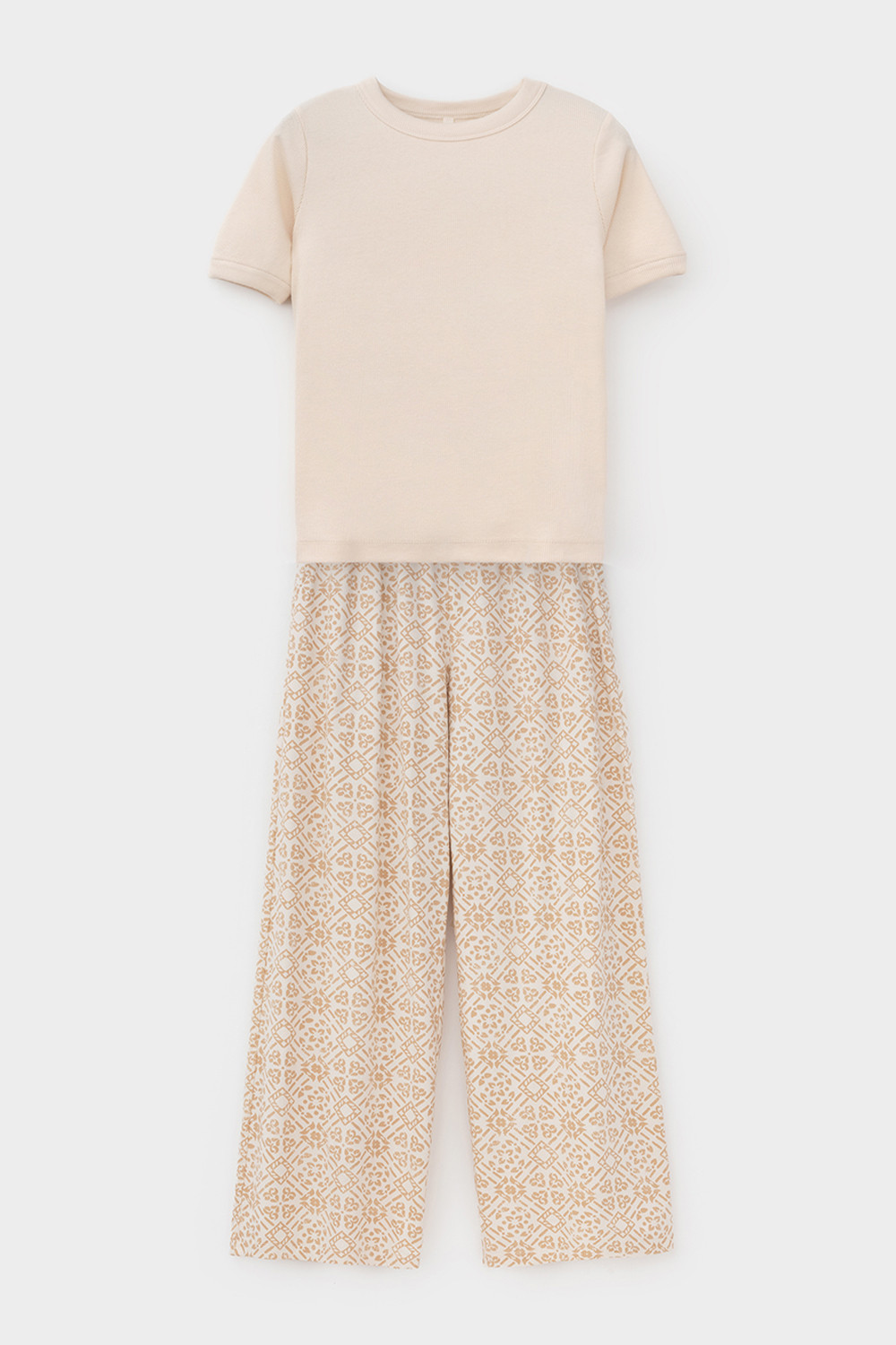 Комплекты для дома для мам, артикул: Е 20190, цвет: сахар