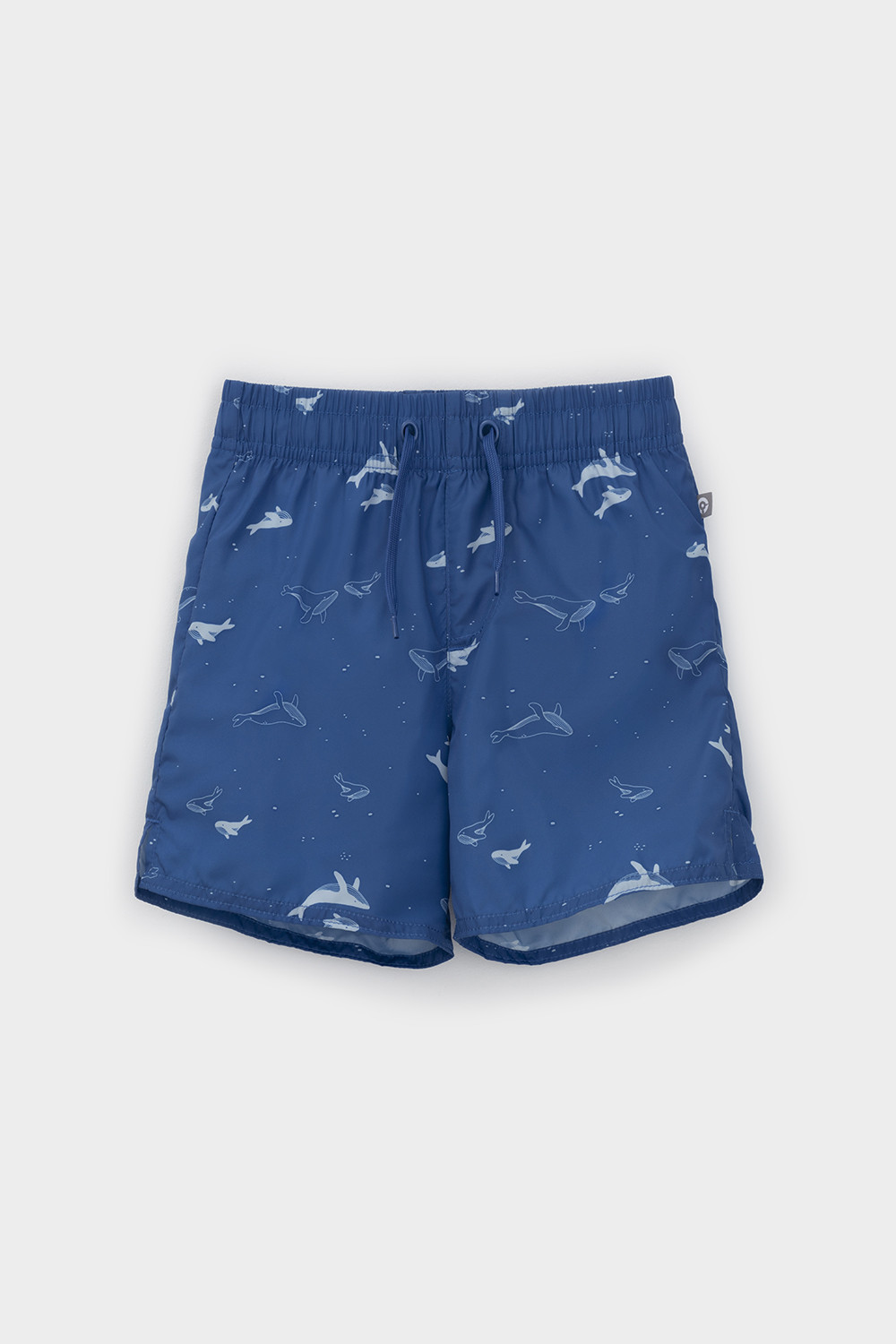 Плавки для мальчика, артикул: ТК 19012/4н ФВ, цвет: синий