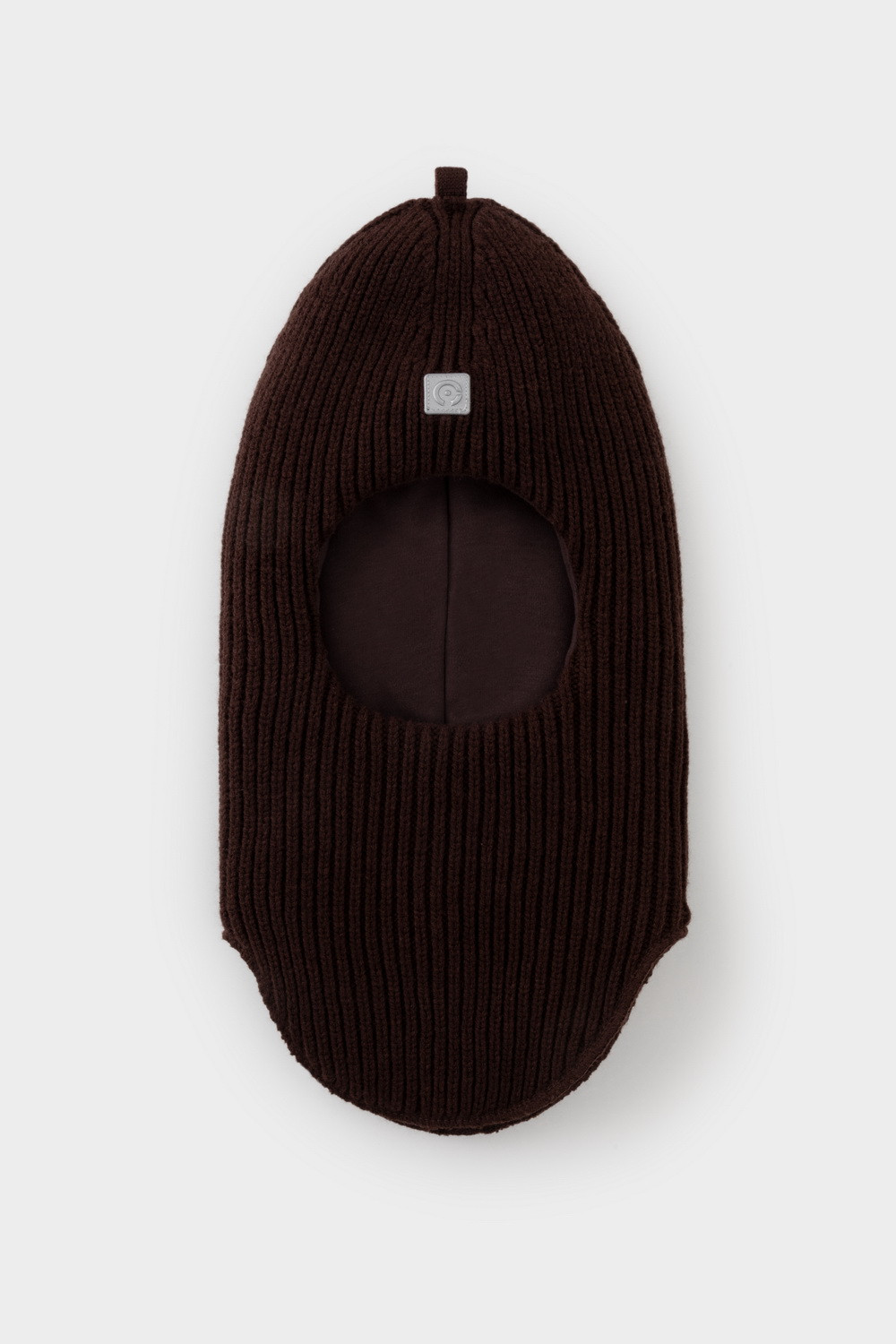 Шапка для мальчика, артикул: КВ 20363/24ш, цвет: коричневый