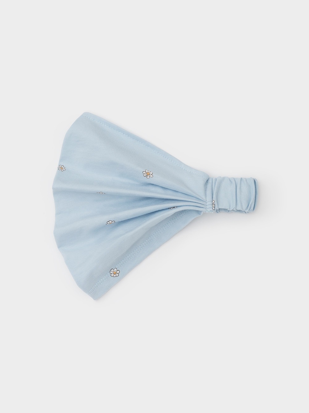 Повязка для девочки, артикул: КР 8011, цвет: голубой