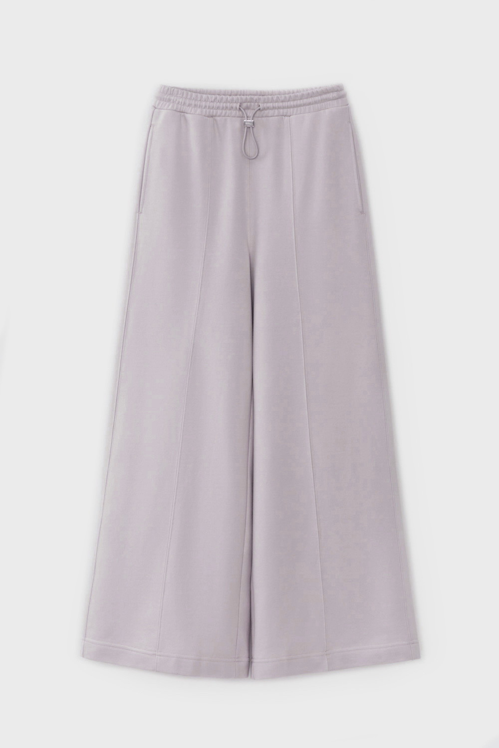 Брюки женские для мам, артикул: ЕВТ 4125, цвет: кофейный