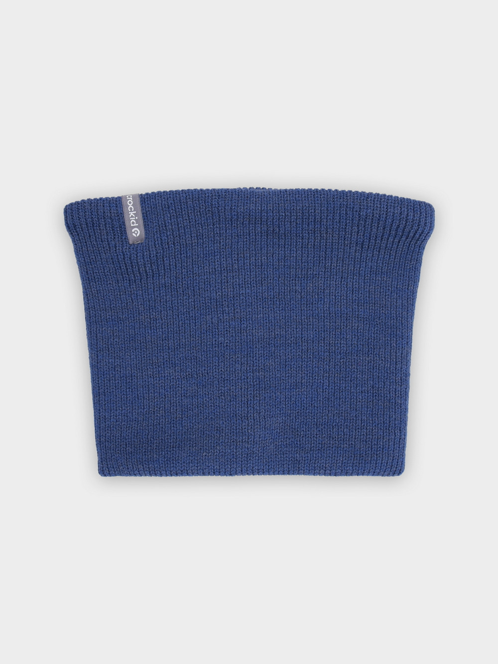 Шарф для мальчика, артикул: КВ 15017/ш, цвет: синий