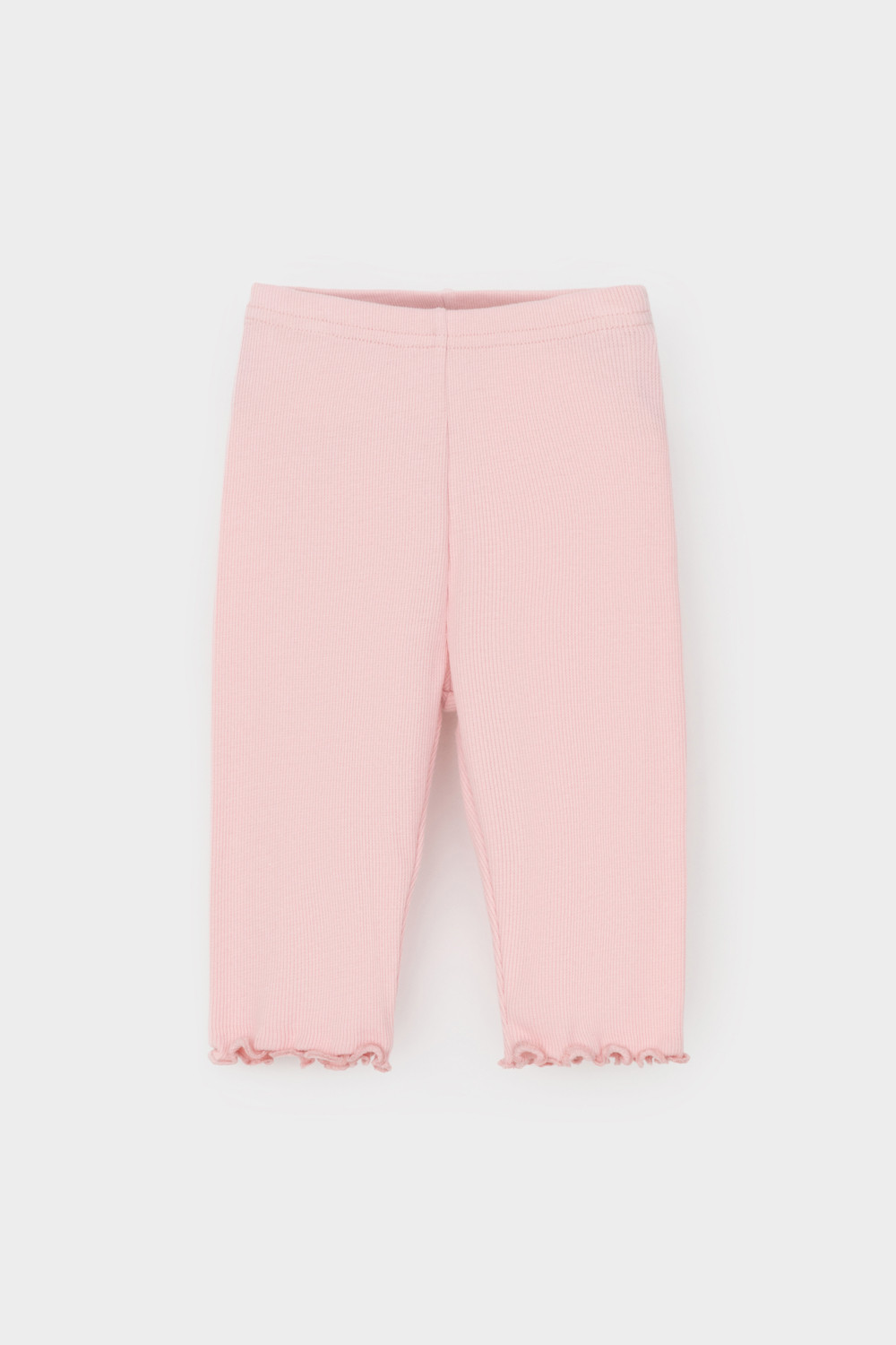 Велосипедки для девочки, артикул: КР 400801-1, цвет: розовый