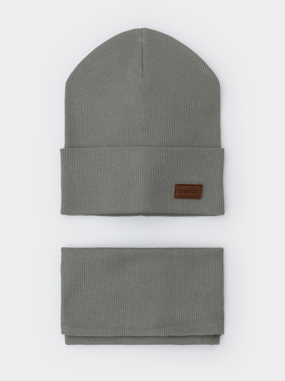 Шапка для мальчика, артикул: К 8149/25, цвет: зеленый