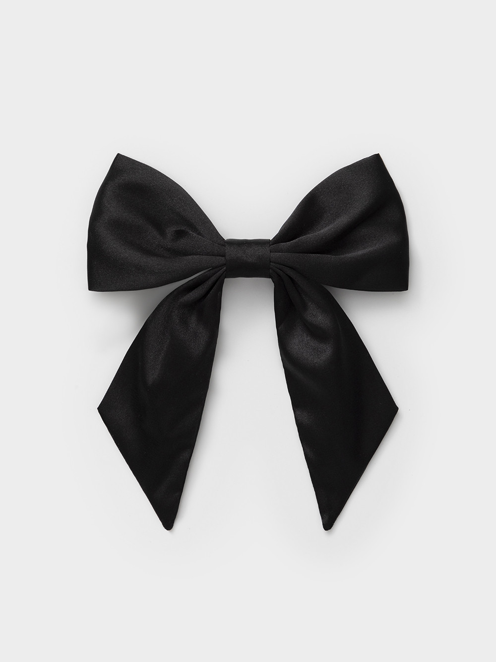 Аксессуар для девочки, артикул: АК 10129/1 ФВ, цвет: черный