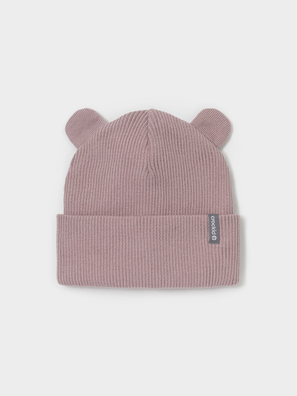 Шапка для девочки, артикул: КВ 20448, цвет: розовый