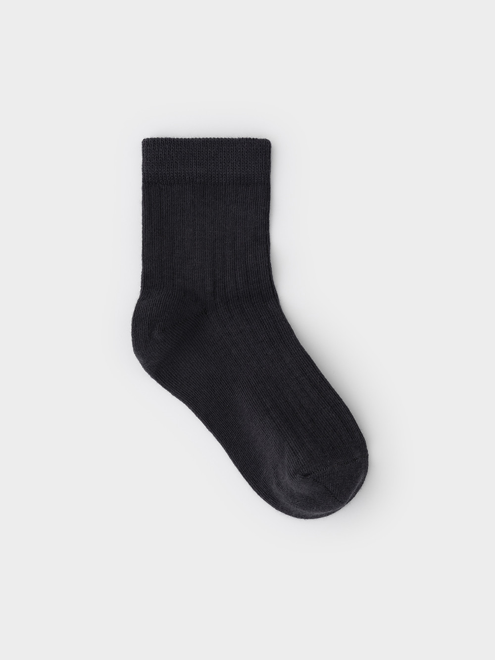 Носки для мальчика, артикул: К 9701/5 АТ, цвет: черный