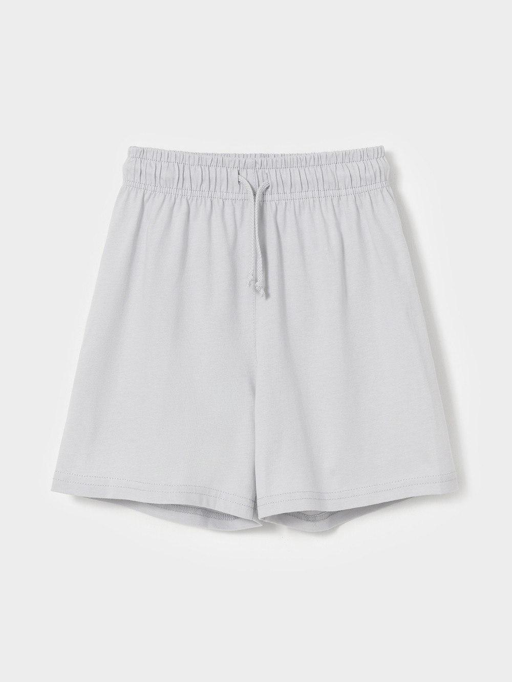 Шорты для мальчика, артикул: КР 400933-1, цвет: светло-серый5