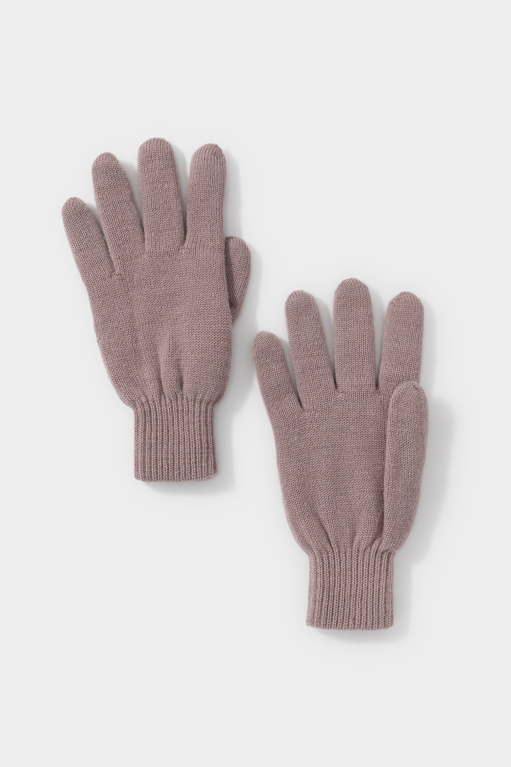 Перчатки женские для мам, артикул: ЕВ 10013/ш, цвет: розовый