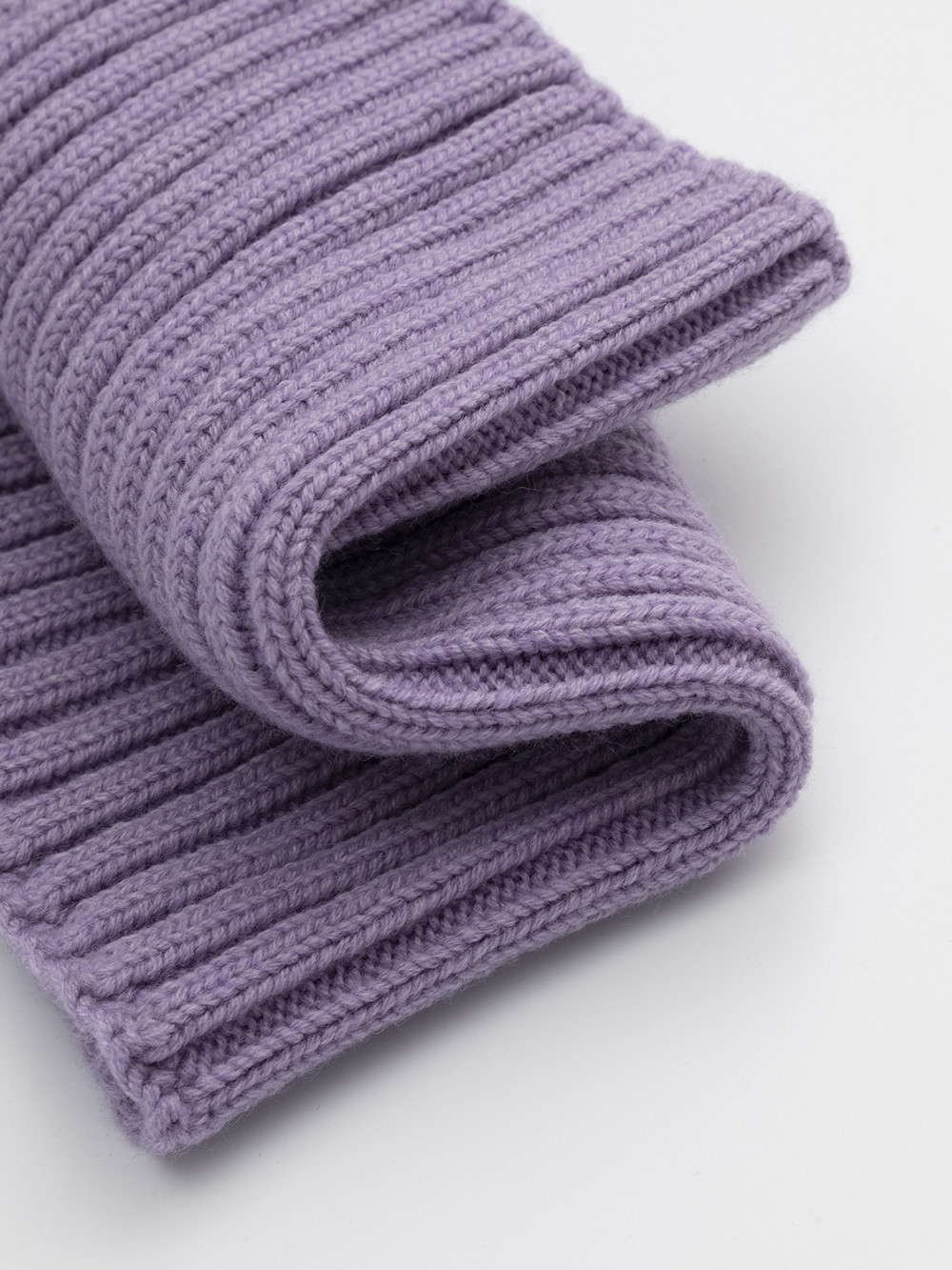 Шарф для девочки, артикул: КВ 15018/ш, цвет: фиолетовый