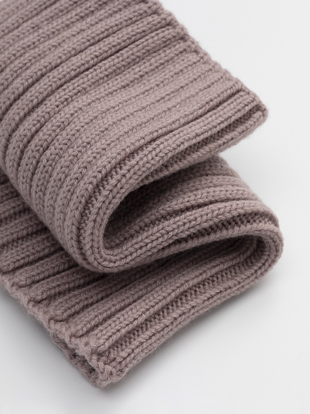 Шарф для девочки, артикул: КВ 15018/ш, цвет: розовый