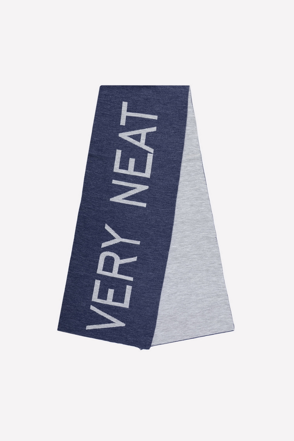 Шарфы женские для мам, артикул: ЕВ 15007/ш, цвет: синий