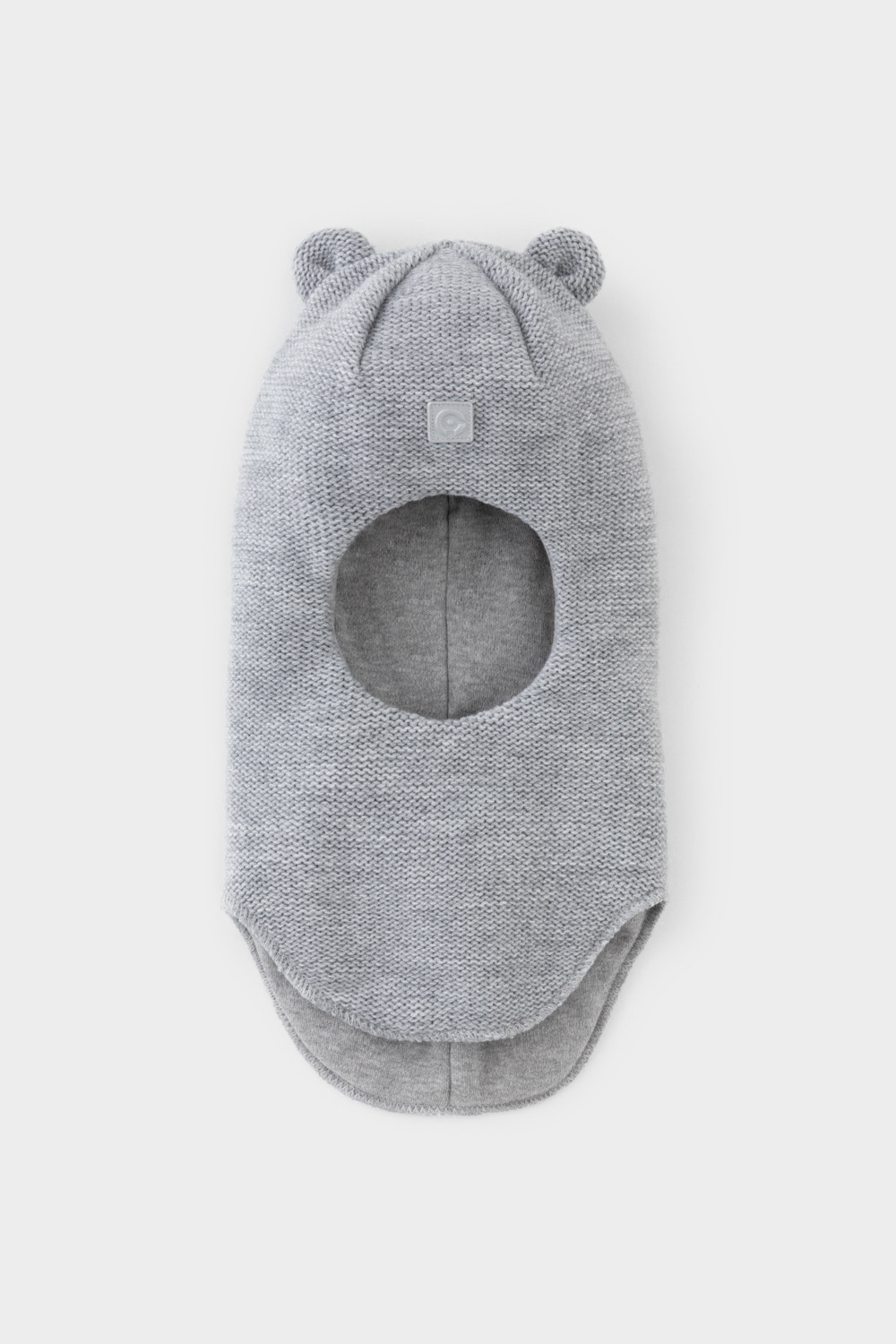 Шапка, артикул: КВ 20393/25ш, цвет: серый