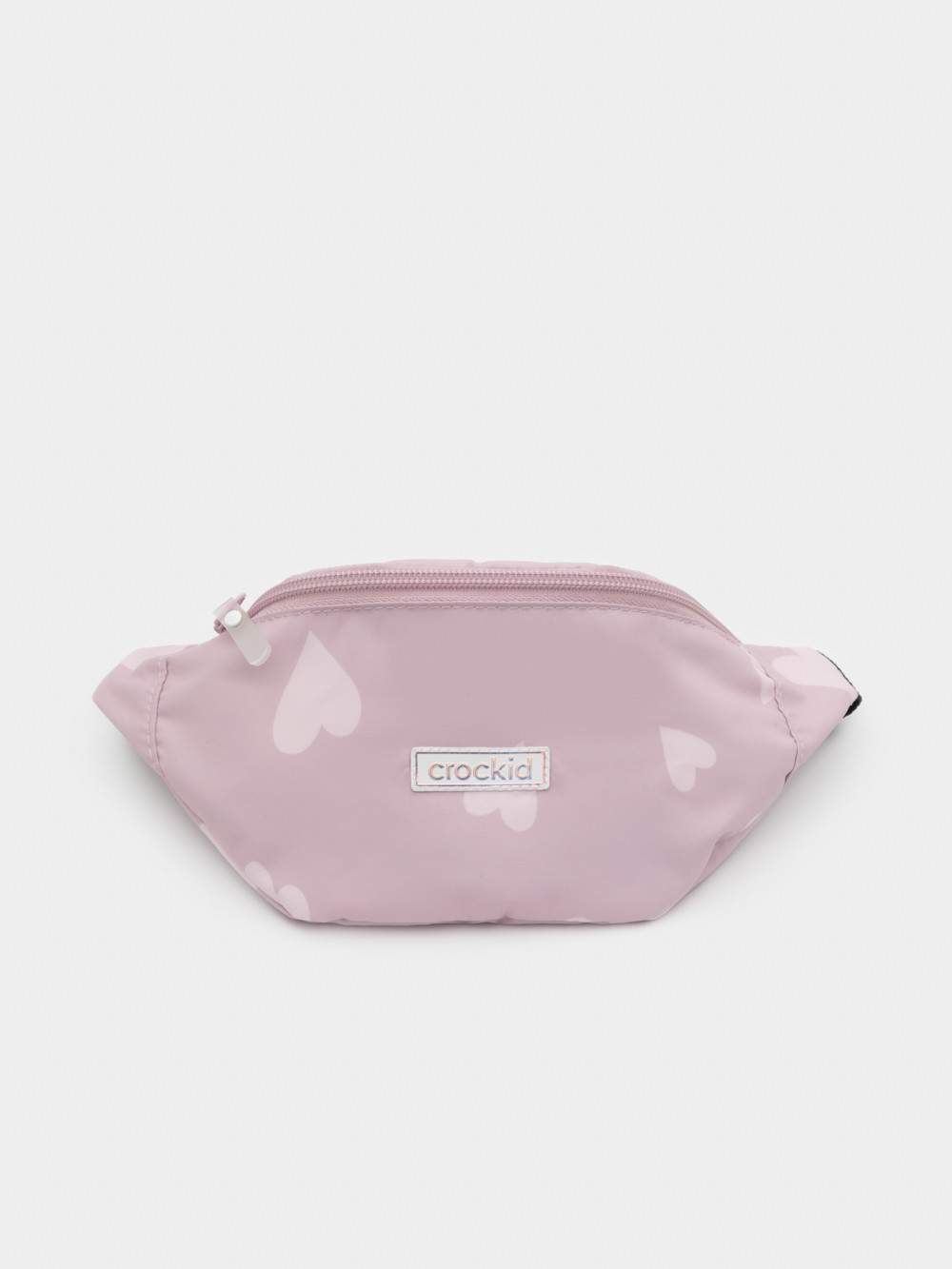 Рюкзак для девочки, артикул: АКС 2009/10 ГР, цвет: розовый