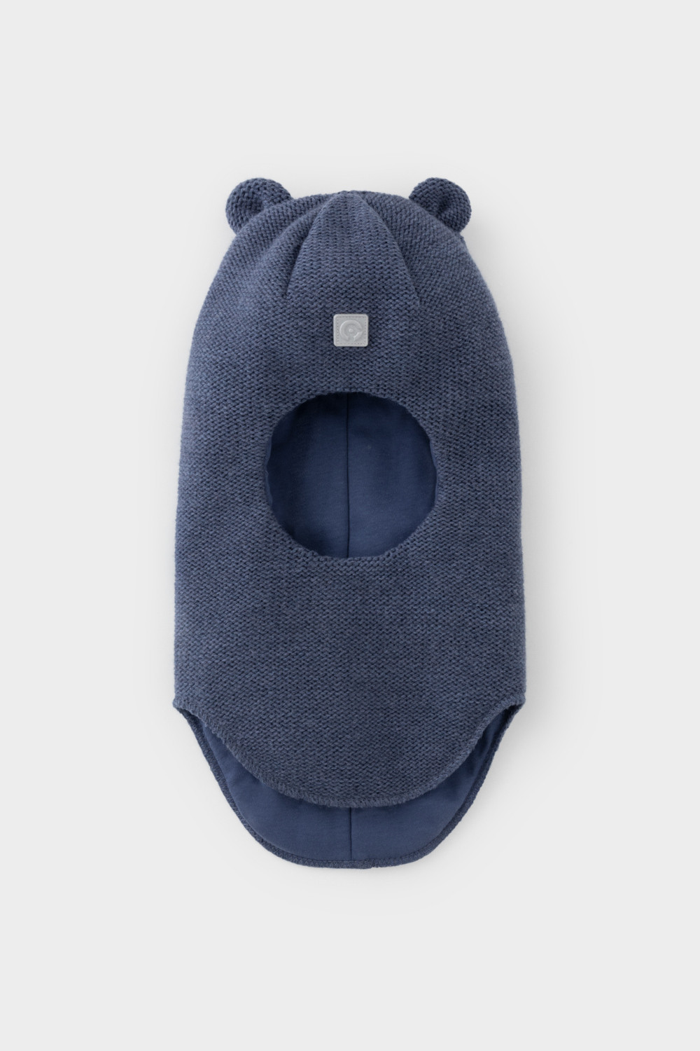 Шапка, артикул: КВ 20393/25ш, цвет: синий