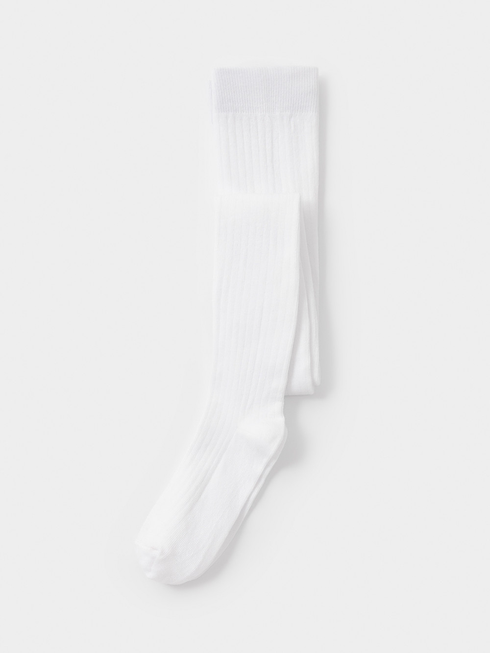 Колготки для девочки, артикул: К 9269/1, цвет: белый