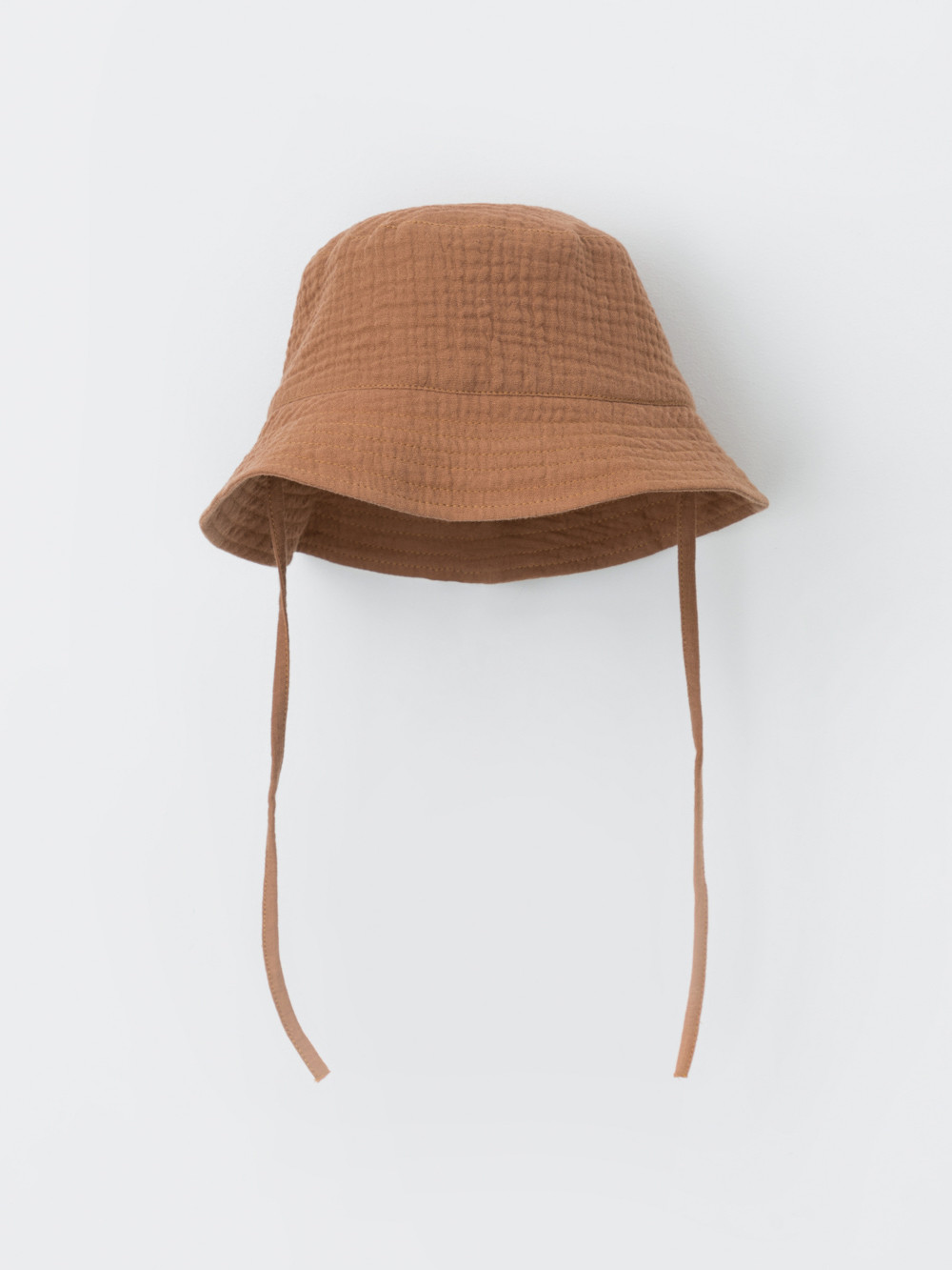 Кепки, панамы, артикул: ТК 80102, цвет: коричневый