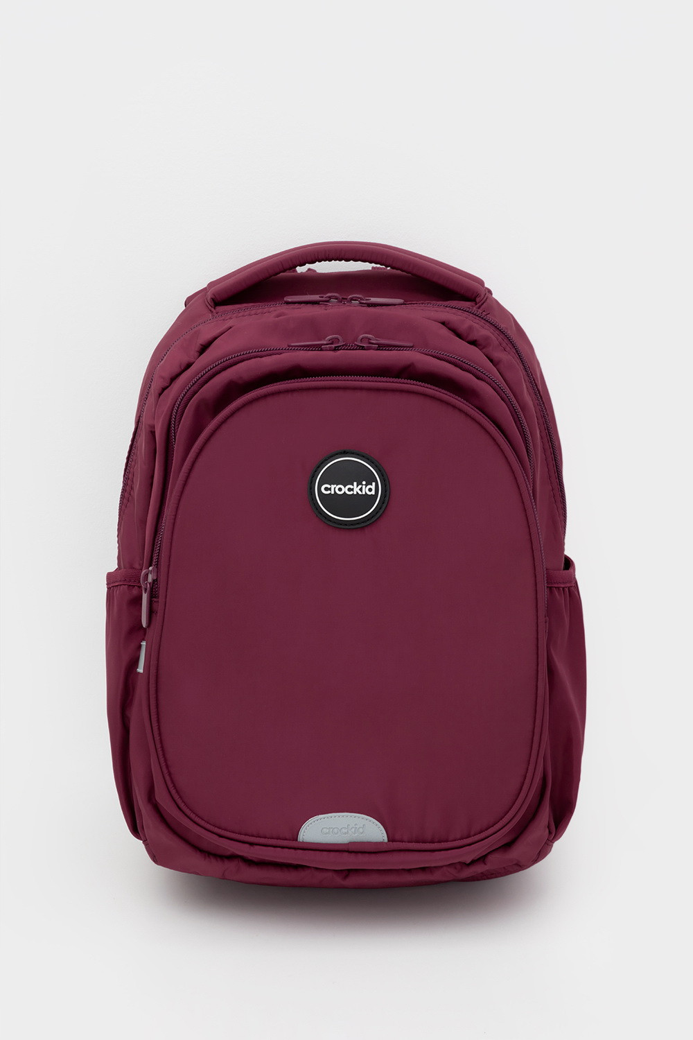 Рюкзак для девочки, артикул: АКС 1010/1 ФВ, цвет: фиолетовый