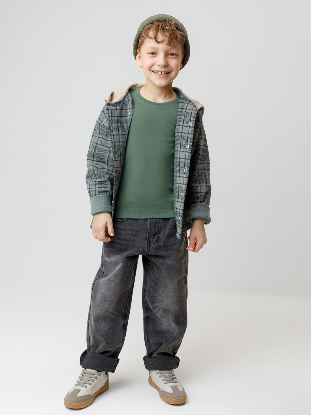 Кальсоны, комплекты, артикул: К 302154, цвет: зеленый