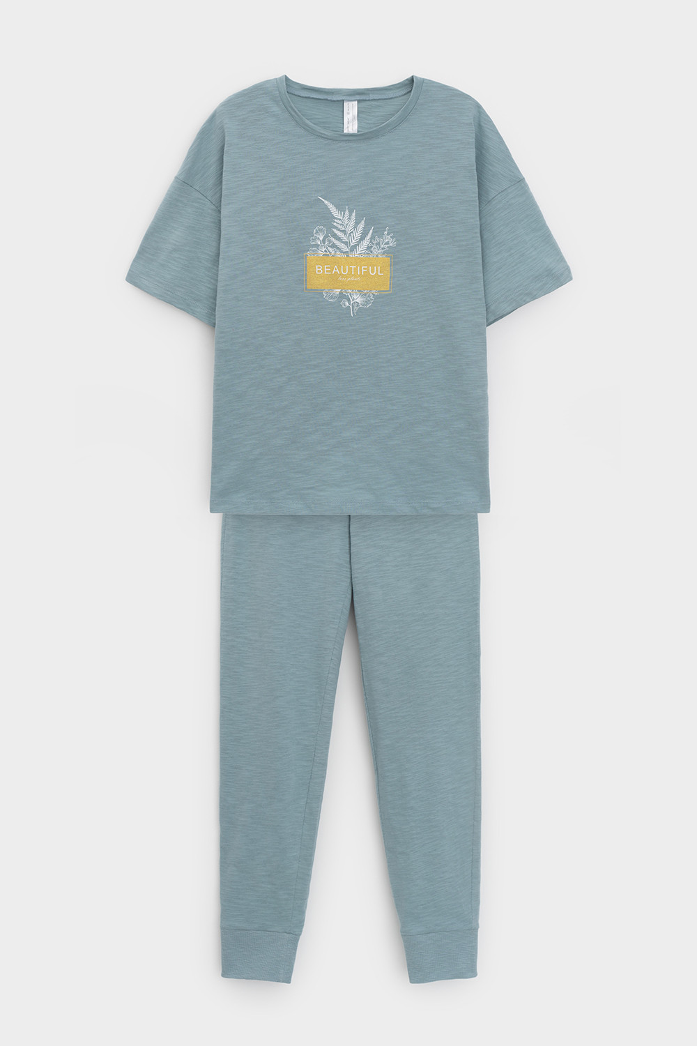 Комплекты для дома для мам, артикул: Е 20144, цвет: голубой