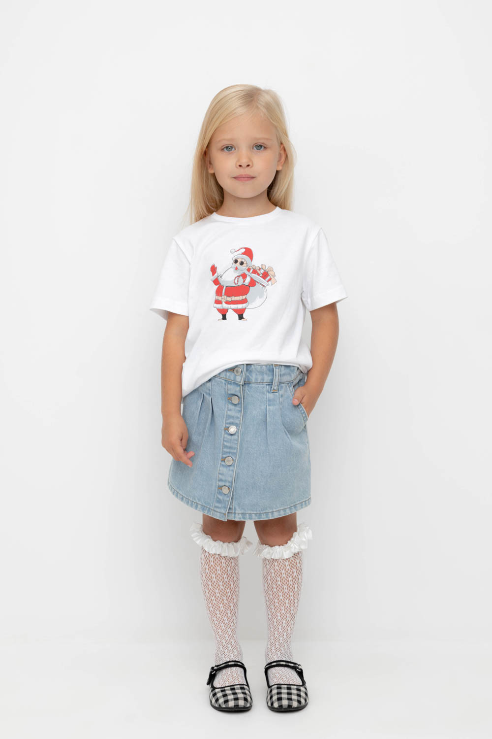 Футболки, артикул: К 302280, цвет: белый