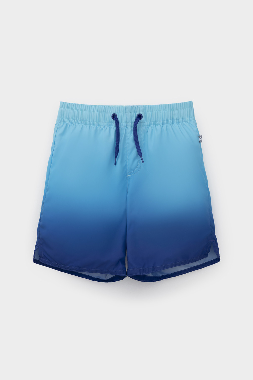 Плавки для мальчика, артикул: ТК 19008/5 ФВ, цвет: голубой