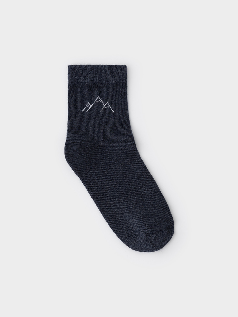 Носки для мальчика, артикул: К 9684/6 АТ, цвет: синий