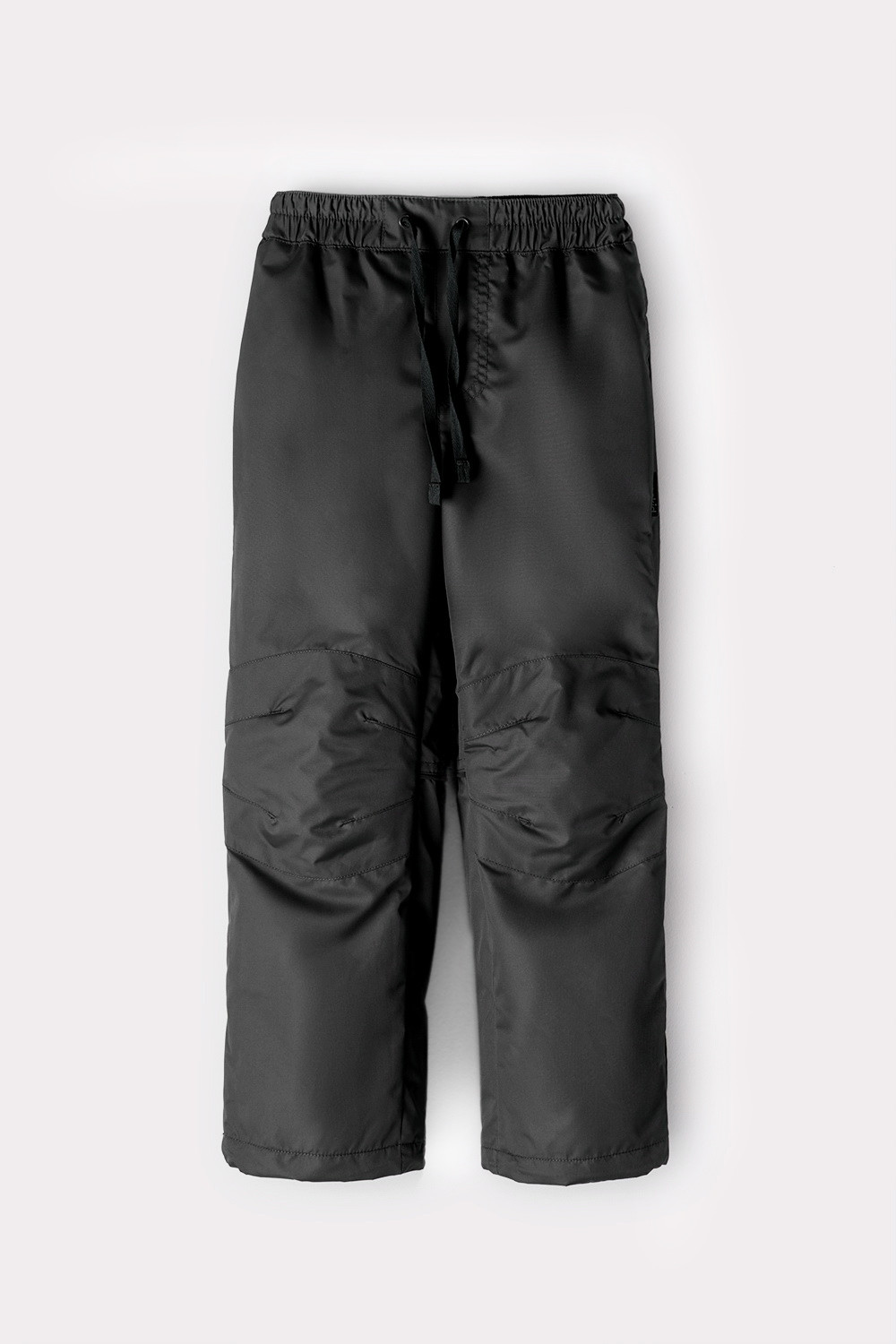 Брюки утепленные, артикул: ВК 46015/24 УЗГ, цвет: черный