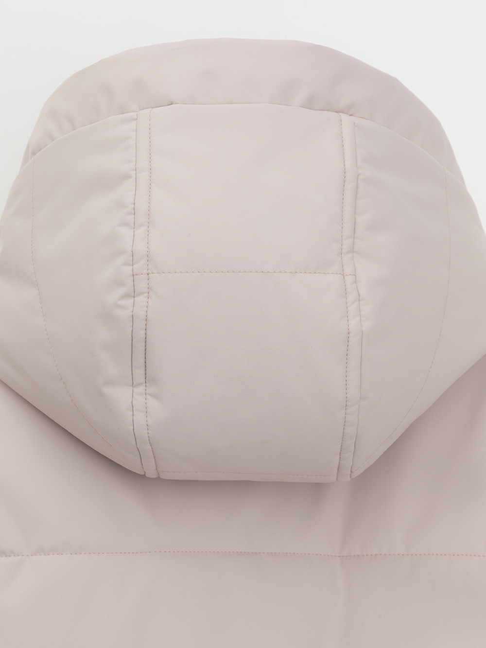 Пальто для девочки, артикул: ВК 38128/2 УЗГ, цвет: серый, фото 11