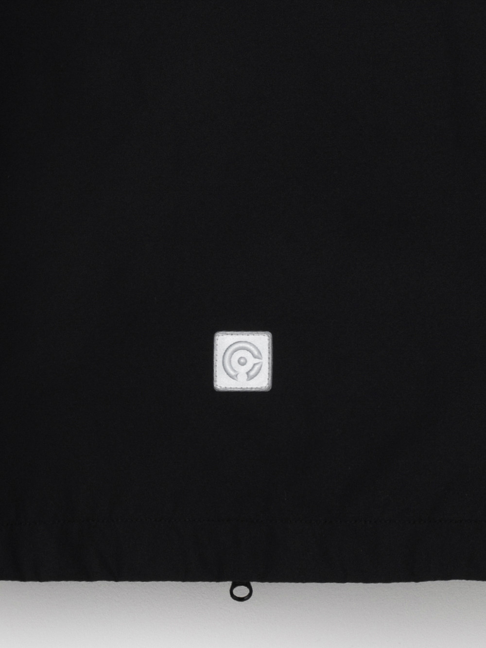 Пальто для девочки, артикул: ВК 32183/1 ГР, цвет: черный, фото 11