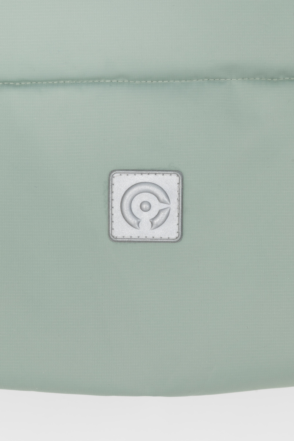 Пальто для девочки, артикул: ВК 38094/8 УЗГ, цвет: зеленый, фото 11