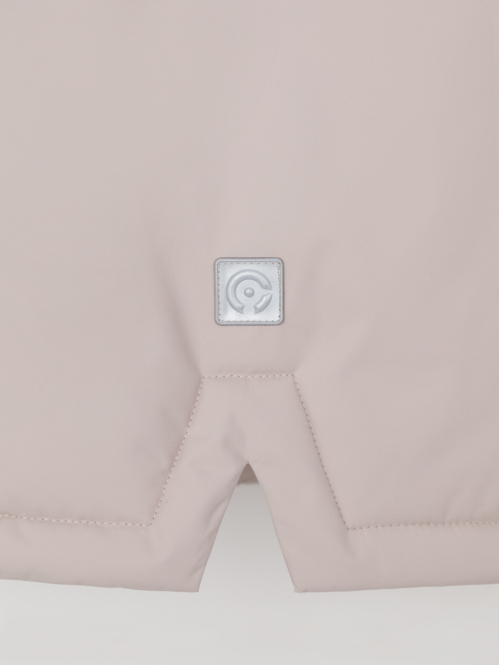 Куртка для девочки, артикул: ВК 38125/2 ГР, цвет: серый, фото 11