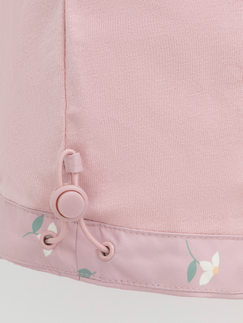 Куртка для девочки, артикул: ВК 32144/н/8 Ал, цвет: розовый, фото 11