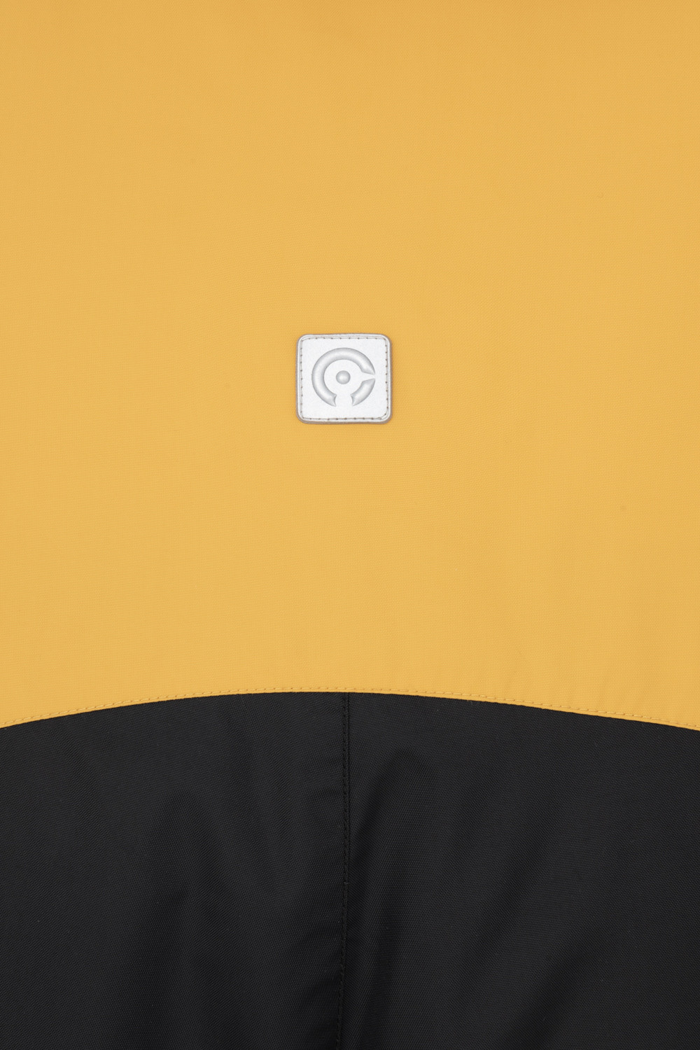 Комбинезоны утепленные для мальчика, артикул: ВК 60122/3 ГР, цвет: желтый, фото 11