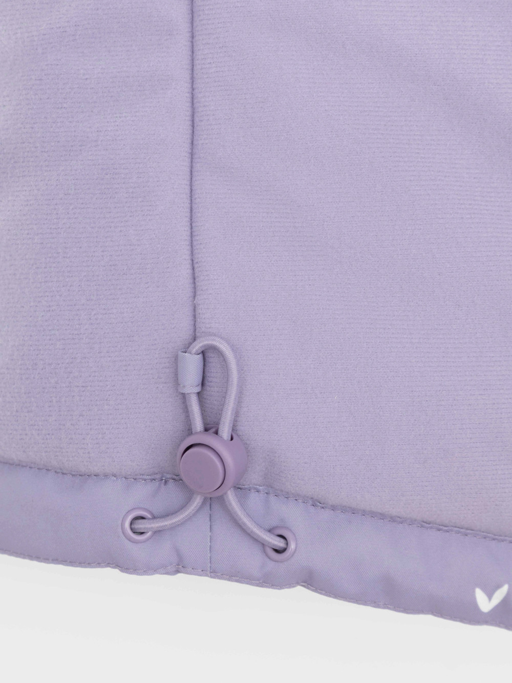 Куртка для девочки, артикул: ВК 38121/н/2 ГР, цвет: фиолетовый, фото 11