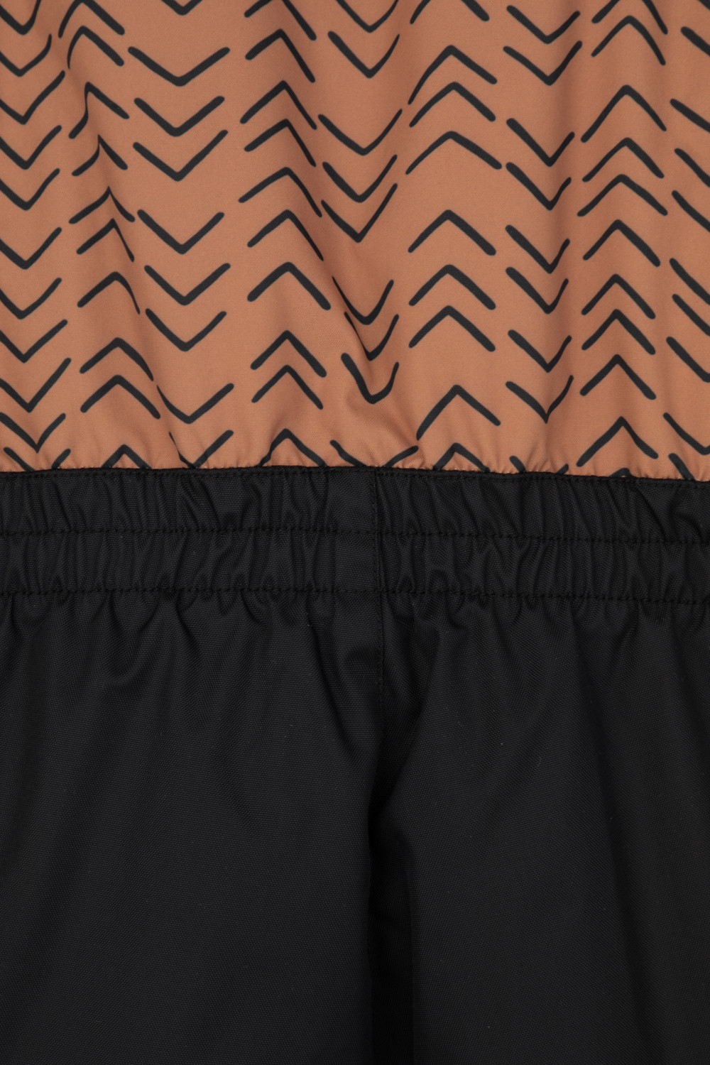 Комбинезоны утепленные для мальчика, артикул: ВК 60100/н/5 ГР, цвет: коричневый, фото 11