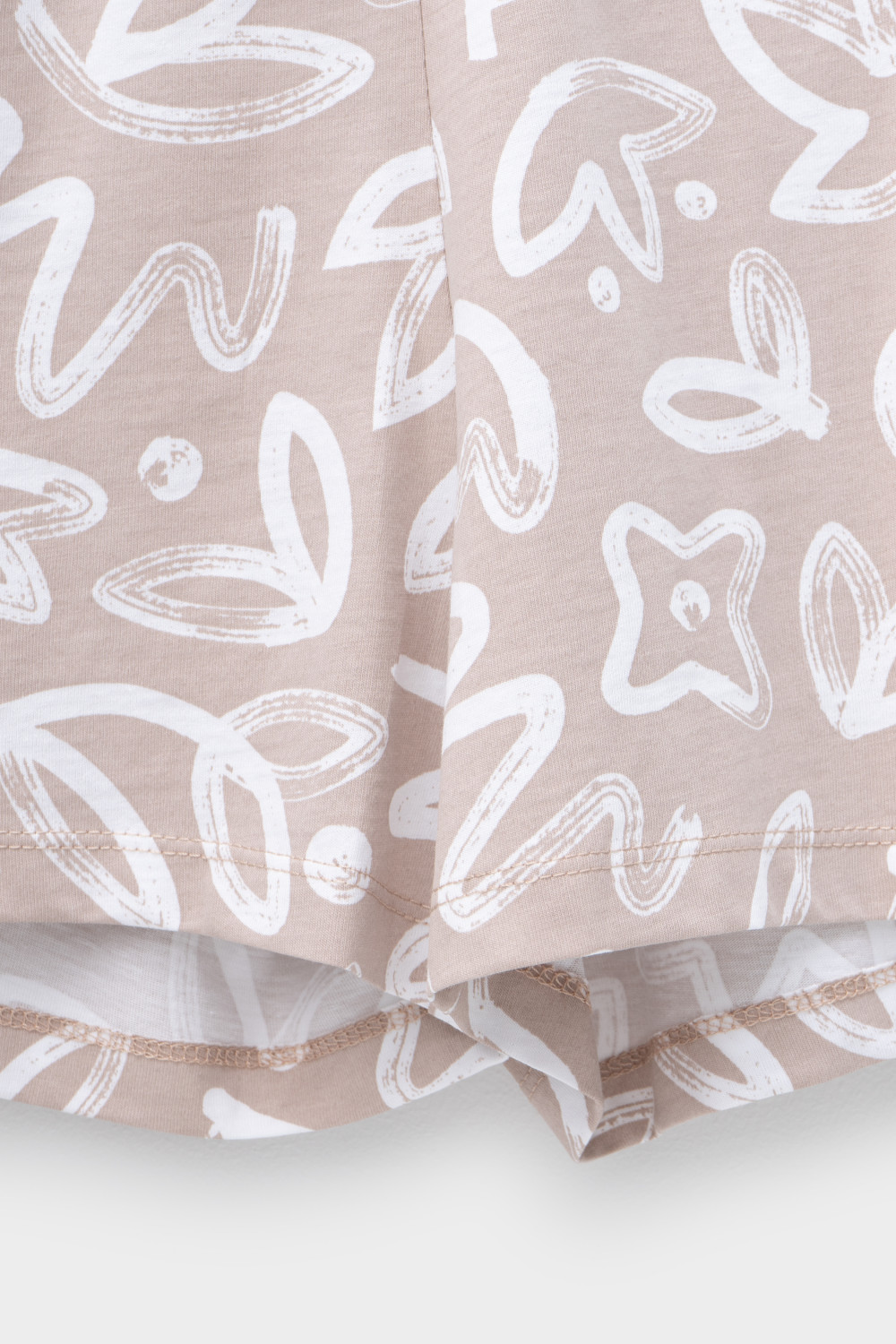 Комплекты для дома для мам, артикул: Е 20039/24, цвет: белый, фото 11