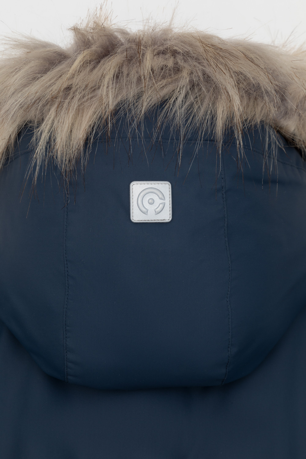 Комбинезоны утепленные для мальчика, артикул: ВК 60102/7 ГР (122-158), цвет: темно-синий, фото 11