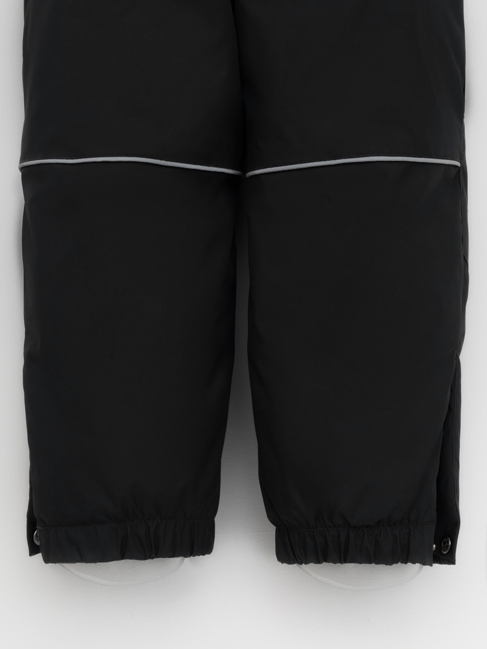 Комбинезоны утепленные для мальчика, артикул: ВК 60102/12 ГР (98-122), цвет: темно-серый, фото 11