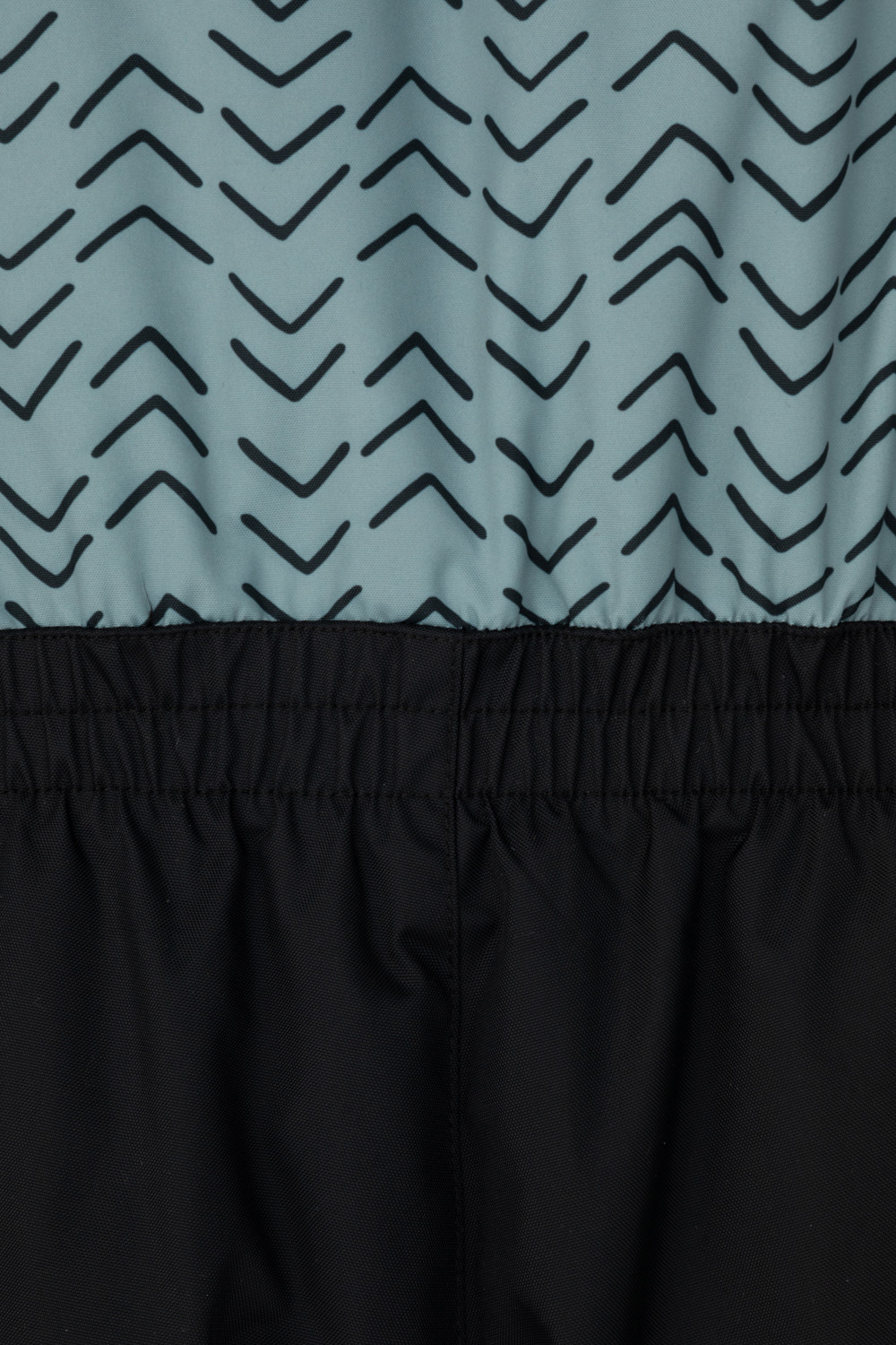 Комбинезоны утепленные для мальчика, артикул: ВК 60100/н/6 ГР, цвет: зеленый, фото 11