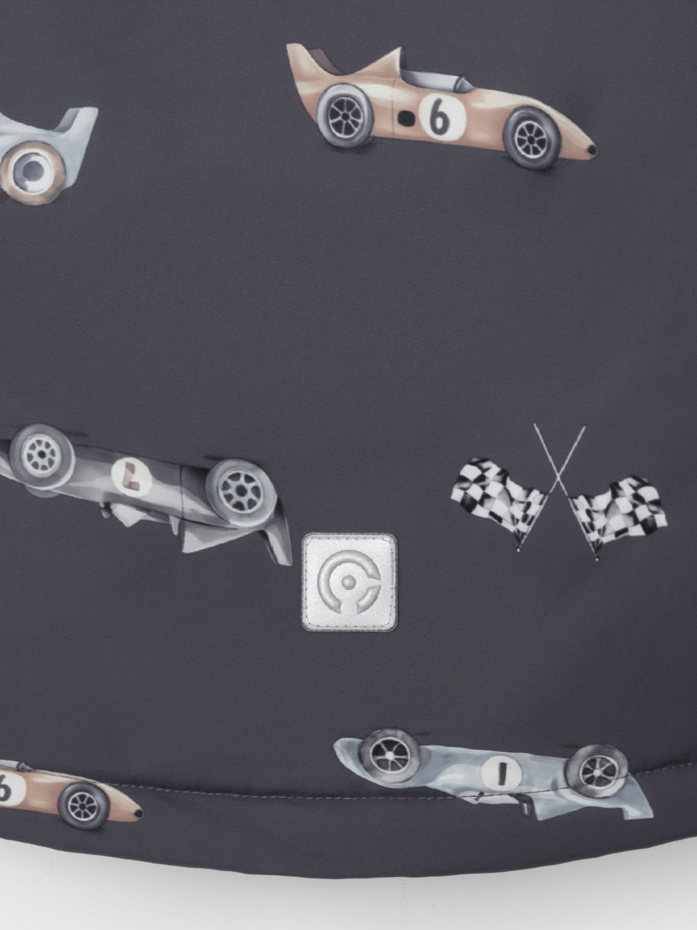 Куртки для мальчика, артикул: ВК 30161/н/2 ГР, цвет: темно-серый, фото 11