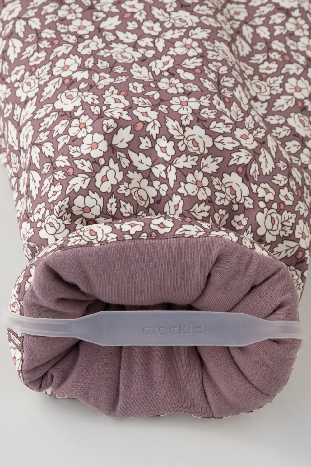 Комбинезоны утепленные для девочки, артикул: ВК 60105/н/6 ГР, цвет: розовый, фото 11